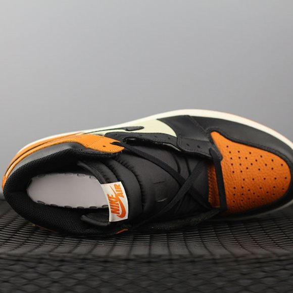 New Nike Air Jordan Aj running shoes main image 5